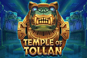 TEMPLE OF TOLLAN