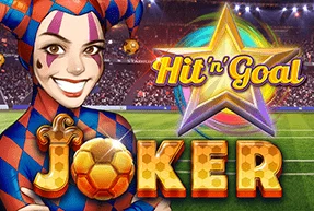 Joker Hit'n'Goal