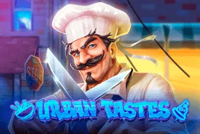 Urban Tastes