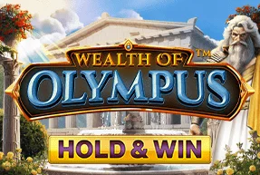 Wealth of Olympus
