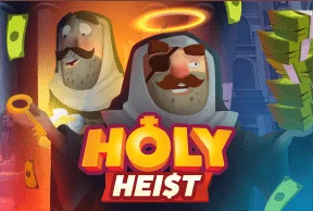 Holy Heist