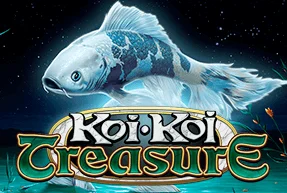 Koi Koi Treasure