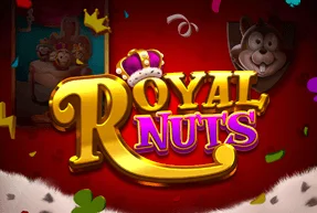 Royal Nuts