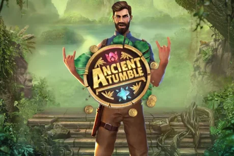 Ancient Tumble