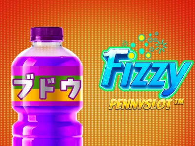 Fizzy Pennyslot