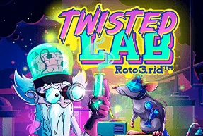 Twisted Lab