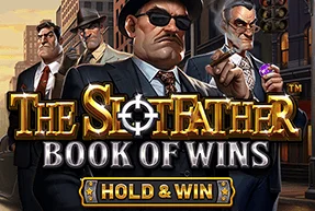The Slotfather Book of wins