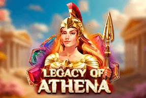 LEGACY OF ATHENA