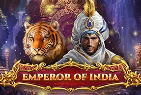 Emperor of India