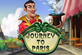 Journey to Paris