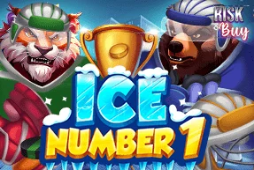 Ice Number One