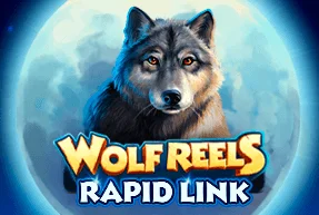 Wolf Reels Rapid Link