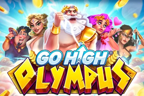 Go High Olympus