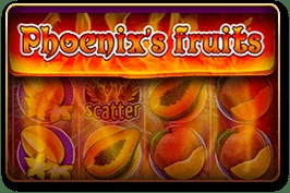 Phoenix's Fruits