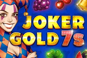 Joker Gold 7s