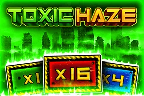 Toxic Haze