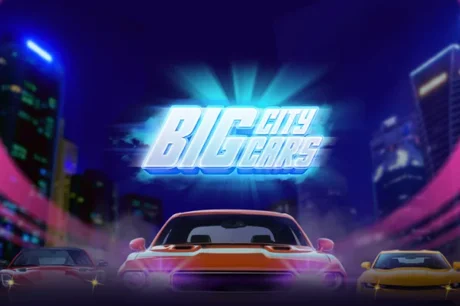 Big City Cars