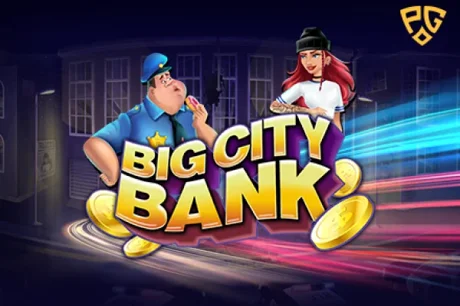 Big City Bank