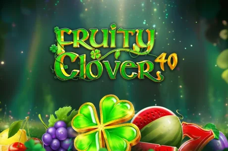 Fruity clover 40