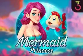 Mermaid Princess