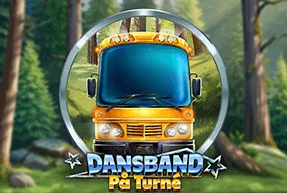 DANSBAND PÅ TURNÉ
