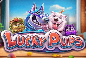 Lucky Pups