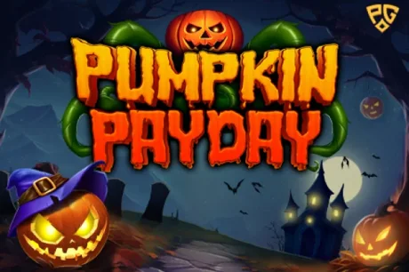 Pumpkin payday