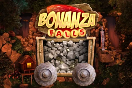 Bonanza Falls
