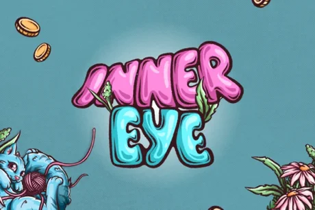 Inner eye