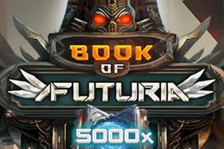 Book of Futuria