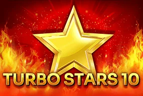 TURBO STARS 10