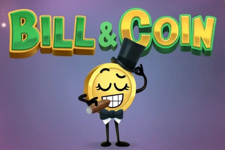 Bill & Coin