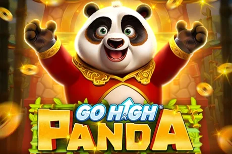 Go High Panda