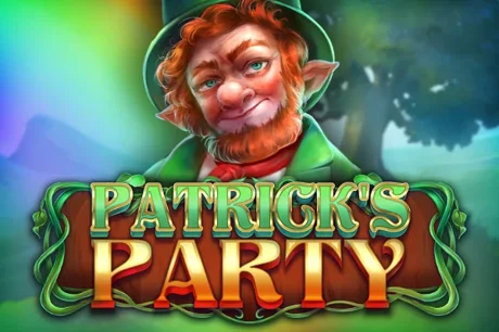 Patrick's Party