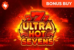 Ultra Hot Sevens