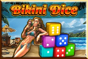 Bikini Dice