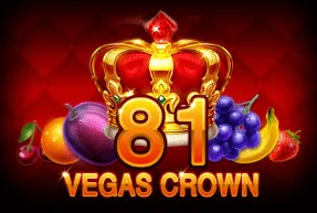81 Vegas Crown