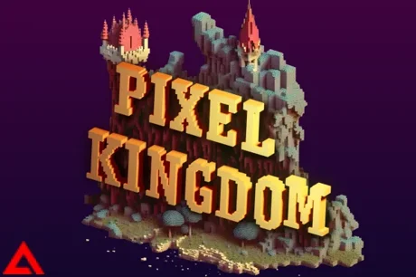 Pixel Kingdom