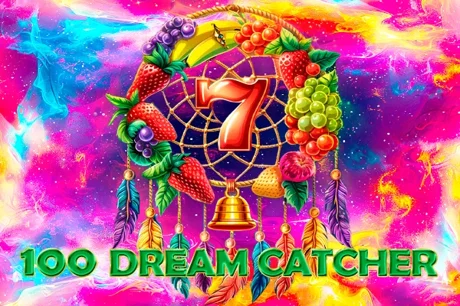 100 Dream catcher
