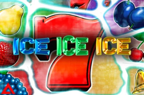 Ice ice ice