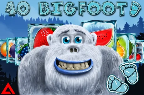 40 Big Foot
