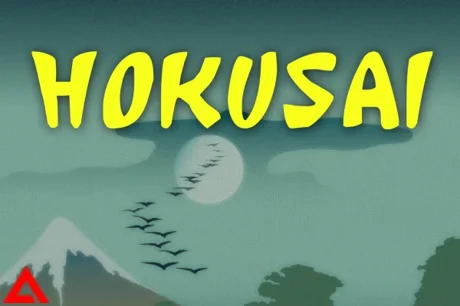 Hokusai