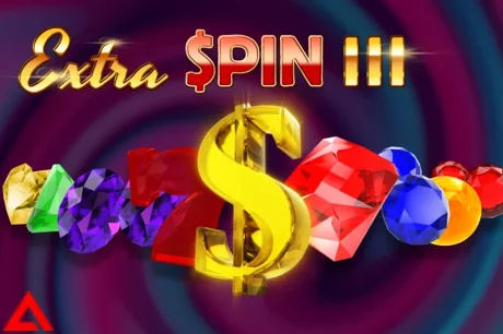 Extra spin III
