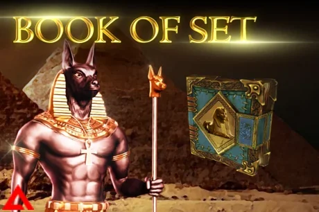 Book of Set