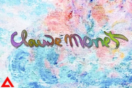 Claude Monet