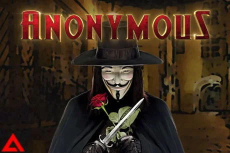 Anonymous