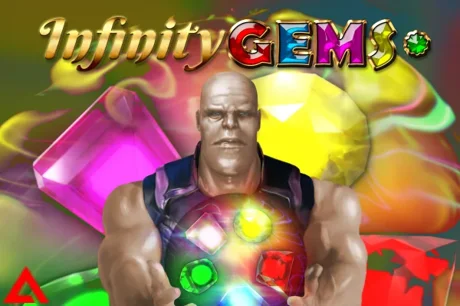 Infinity gems
