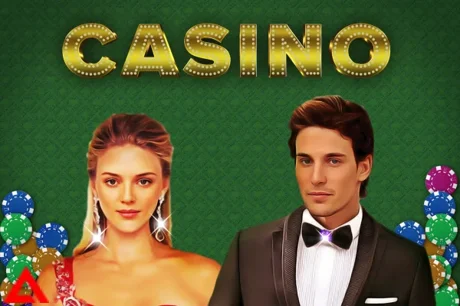 Casino