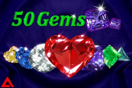 50 Gems