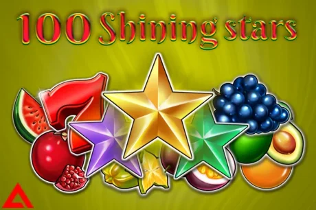 100 Shining Stars